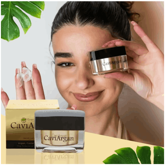 CaviArgan